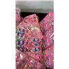 Image 3 : 300 SETS OF NEW BARETTES AND HAIR TIES