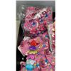 Image 4 : 300 SETS OF NEW BARETTES AND HAIR TIES