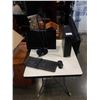 Image 1 : DESKTOP COMPUTER WITH LENOVO I5 3RG GEN PROCESSOR, WINDOWS 10 UPDATE, 500GB HD, 3GB DDR3 RAM, KEYBOA