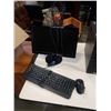Image 3 : DESKTOP COMPUTER WITH LENOVO I5 3RG GEN PROCESSOR, WINDOWS 10 UPDATE, 500GB HD, 3GB DDR3 RAM, KEYBOA