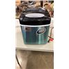 Image 1 : IGLOO ICE MAKER ICE115-SS TESTED AND WORKING NO BASKET