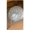Image 10 : LOT OF CHINA, COLLECTOR PLATES, DOME CLOCK