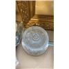 Image 11 : LOT OF CHINA, COLLECTOR PLATES, DOME CLOCK