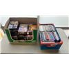 Image 1 : 2 BOXES OF DVDS