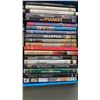 Image 8 : 2 BOXES OF DVDS
