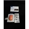 Image 1 : MICROSOFT BLUETOOTH MOUSE, INSIGNIA LAPTOP HARD DRIVE ENCLOSURE AND 6 FOOT USB 2.0 PRINTER CABLE