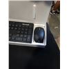 Image 4 : MICROSOFT BLUETOOTH DESKTOP KEYBOARD AND MOUSE - TESTED WORKING