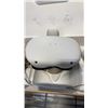 Image 10 : OCULUS QUEST 2 64GB VR HEADSET WITH CONTROLLERS - TESTED WORKING, RETAIL $529