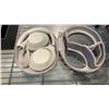 Image 2 : SONY WH-1000XM4 BLUETOOTH HEADSET TESTED AND WORKING, RETAIL $399