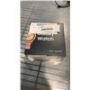 Image 1 : SAMSUNG GALAXY WATCH 42MM BLUETOOTH SMART WATCH - TESTED WORKING, RETAIL $449