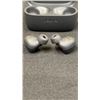Image 3 : JABRA ELITE 3 WIRELESS EARBUDS - TESTED WORKING, RETAIL $99
