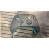 Image 3 : XBOX WIRELESS CONTROLLER FOR XBOX ONE X/S WINDOWS 10  - TESTED WORKING, RETAIL $74