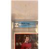 Image 2 : 1980 TOPPS #230 LARRY ROBINSON CARD GRADED 7.5