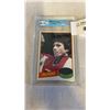 Image 1 : 1980 TOPPS #55 BOBBY CLARK CARD GRADED 6.5