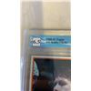 Image 2 : 1980 TOPPS #55 BOBBY CLARK CARD GRADED 6.5