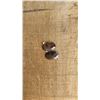 Image 1 : NATURAL GOLDEN SHEEN ROSE-CUT SAPPHIRE STONE 15.885CT
