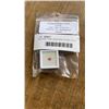 Image 1 : NATURAL PINK SAPPHIRE STONE 0.47CT