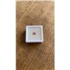 Image 2 : NATURAL PINK SAPPHIRE STONE 0.47CT