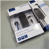 Image 4 : AS NEW INSIGNIA 65 WATT UNIVERSAL LAPTOP CHARGER AND 65 WATT ULTRABOOK CHARGER