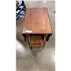 Image 1 : VINTAGE TEA TROLLEY