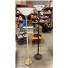 Image 1 : 2 FLOOR LAMPS