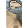 Image 2 : METAL ELEPHANT FIGURE