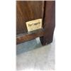 Image 8 : CARVED 1 DRAWER END TABLE