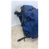 Image 2 : OUTBOUND HIKING PACKPACK EVERYTHING IS ADJUSTABLE