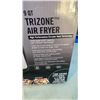 Image 2 : BELLA PRO SERIES 9QT TRIZONE AIR FRYER - TESTED WORKING, RETAIL $349