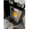 Image 8 : New GE JCAS640RMSS Range, Free Standing, Electric Range, 24" Exterior Width, 4 Burners, Glass Burner