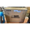 Image 1 : EPSON WORKFORCE  DS-1630 FLATBED COLOR DOCUMENT SCANNER - TESTED WORKING RETAIL $479