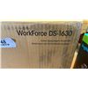 Image 3 : EPSON WORKFORCE  DS-1630 FLATBED COLOR DOCUMENT SCANNER - TESTED WORKING RETAIL $479