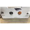 Image 3 : AS NEW BELLA PRO SERIES 6 SLICE FRENCH DOOR TOASTER OVEN WITH AIR FRY TECHNOLOGY - TESTED WORKING, R