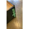 Image 10 : SINGLE SIZE BED FRAME WITH STORAGE DRAWERS AND HEADBOARD