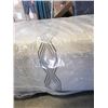 Image 3 : DOUBLE SIZE BEAUTYREST PINEGROVE COMFORT TOP MATTRESS - DEFECTIVE