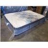 Image 1 : QUEEN SIZE UNITY LUX OCEAN COMFORT TOP MATTRESS