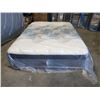 Image 2 : QUEEN SIZE UNITY LUX OCEAN COMFORT TOP MATTRESS