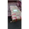 Image 1 : METAL QUEEN SIZE PLATFORM BED FRAME