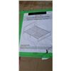 Image 2 : METAL QUEEN SIZE PLATFORM BED FRAME
