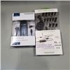 Image 1 : RETRACTABLE UNIVERSAL 65W LAPTOP CHARGER AND 65 WATT ULTRABOOK CHARGER