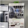 Image 3 : RETRACTABLE UNIVERSAL 65W LAPTOP CHARGER AND 65 WATT ULTRABOOK CHARGER