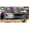Image 1 : DENON AV SURROUND RECEIVER MODEL AVR-S540BT, 5.2 CHANNEL 4K ULTRA HD - TESTED WORKING, RETAIL $449