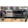 Image 2 : DENON AV SURROUND RECEIVER MODEL AVR-S540BT, 5.2 CHANNEL 4K ULTRA HD - TESTED WORKING, RETAIL $449