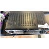 Image 3 : DENON AV SURROUND RECEIVER MODEL AVR-S540BT, 5.2 CHANNEL 4K ULTRA HD - TESTED WORKING, RETAIL $449