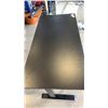 Image 3 : INSIGNIA STANDING ELECTRIC ADJUSTABLE LIFT DESK WORKING, RETAIL $399
