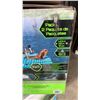 Image 3 : 2 AS NEW TOBIN 2 PACK INFLATABLE RIVER TUBE