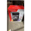 Image 1 : AS NEW FRIDGIDAIRE 44LB ICE MAKER TESTED AND WORKING, RETAIL $549