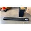 Image 1 : SAMSUNG HW-Q60T SOUNDBAR WITH WIRELESS SUB - TESTED WORKING, RETAIL $449