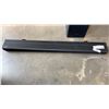 Image 2 : SAMSUNG HW-Q60T SOUNDBAR WITH WIRELESS SUB - TESTED WORKING, RETAIL $449