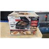 Image 1 : AS NEW NINJA FOODI CYCLONINC GRILLING AIR FRYING GRILL - RETAIL $299